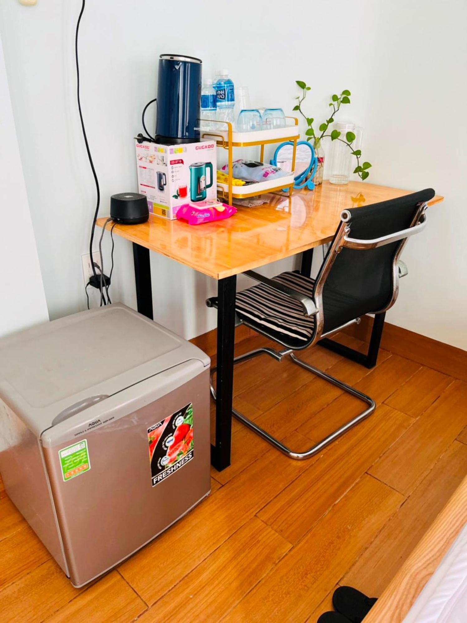 Loc Vung Homestay Фан Тиет Екстериор снимка