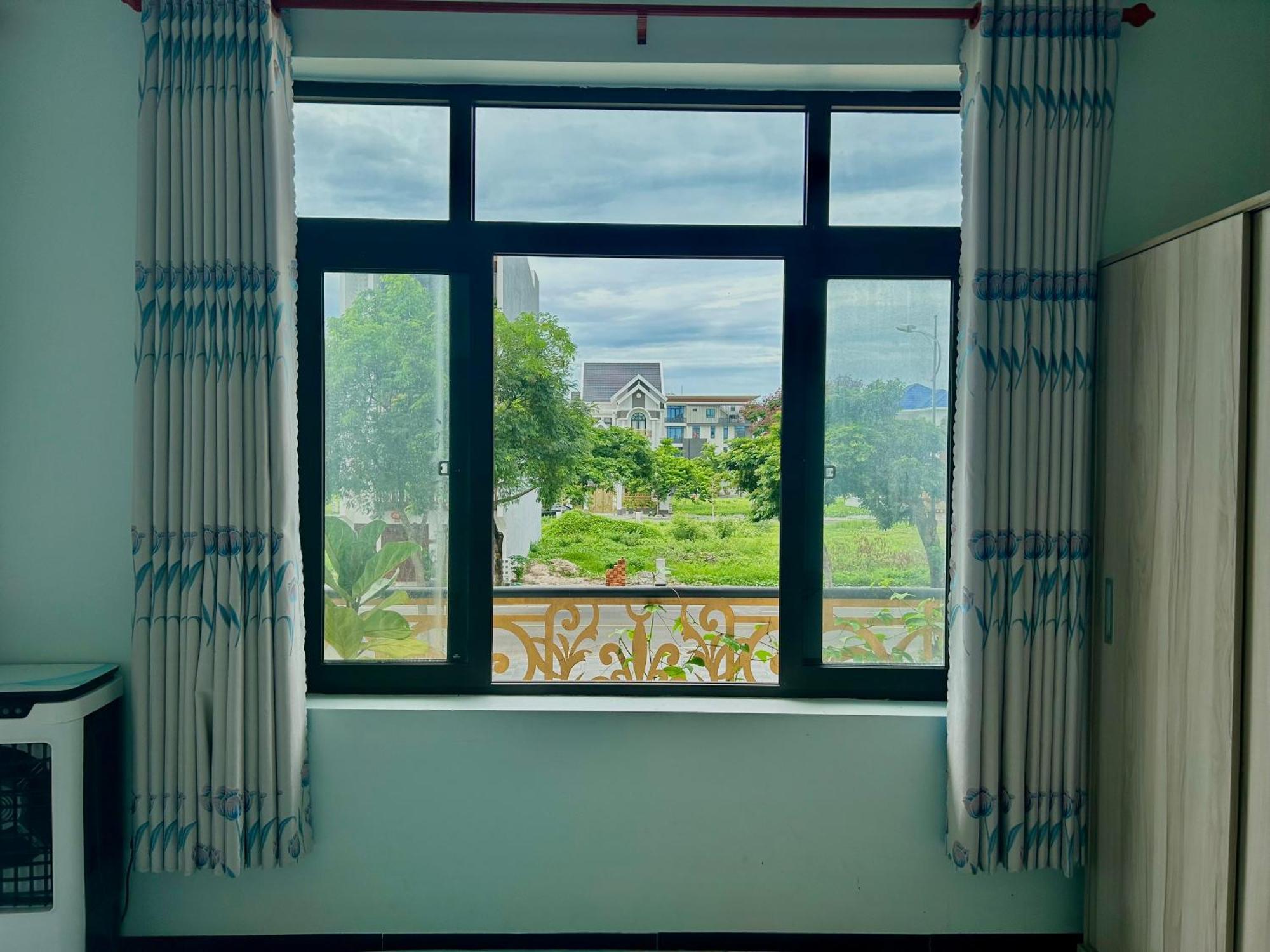 Loc Vung Homestay Фан Тиет Екстериор снимка
