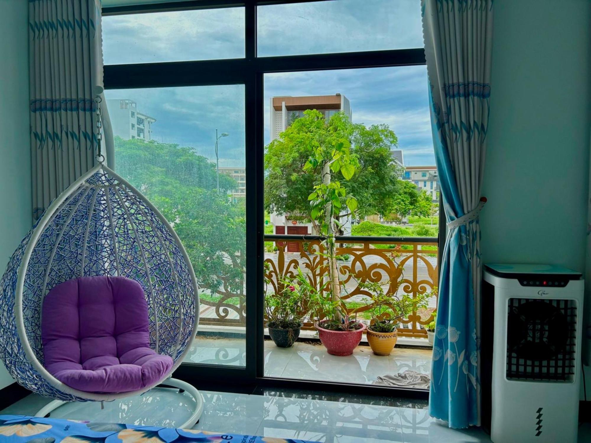 Loc Vung Homestay Фан Тиет Екстериор снимка