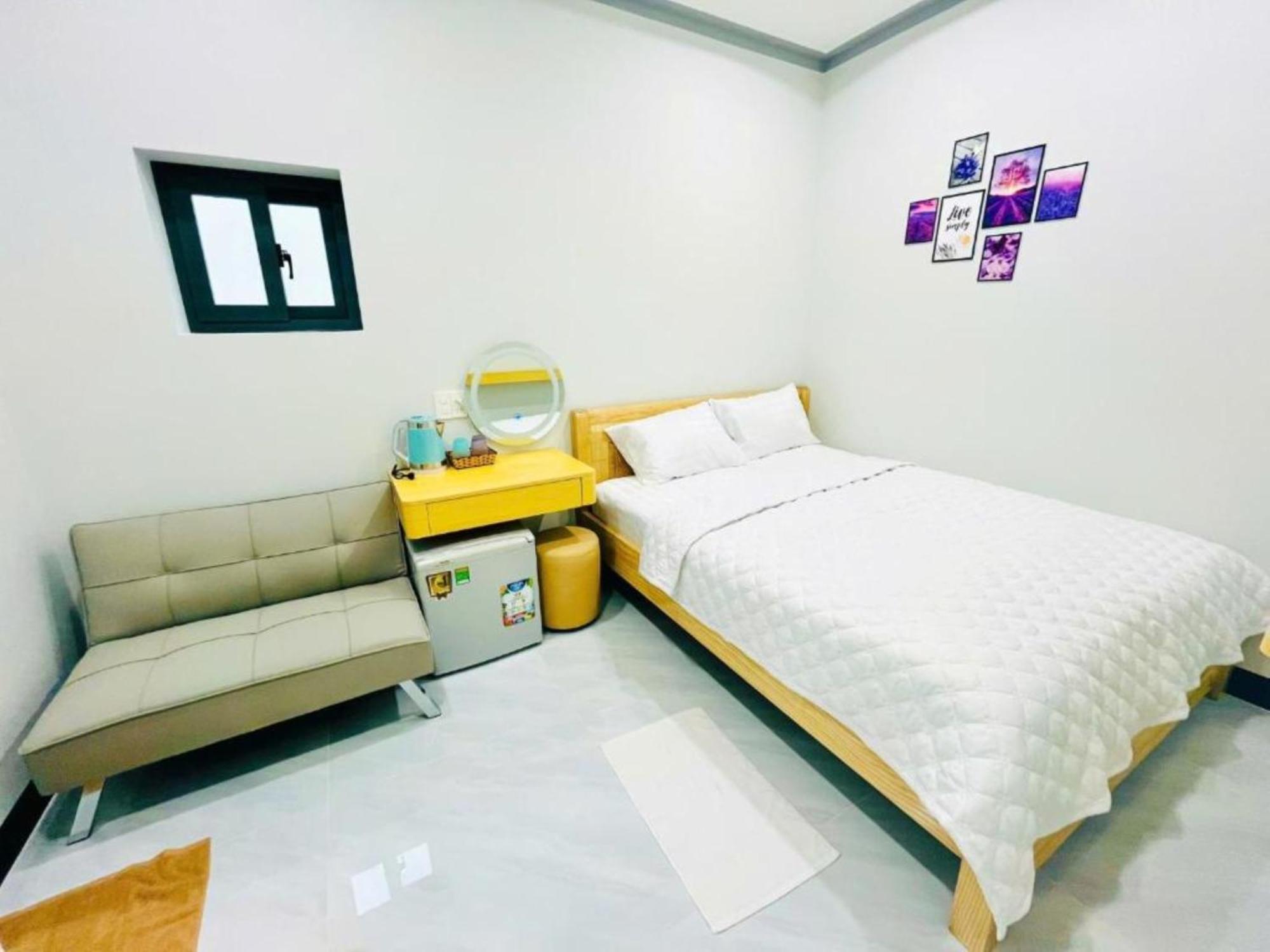 Loc Vung Homestay Фан Тиет Екстериор снимка
