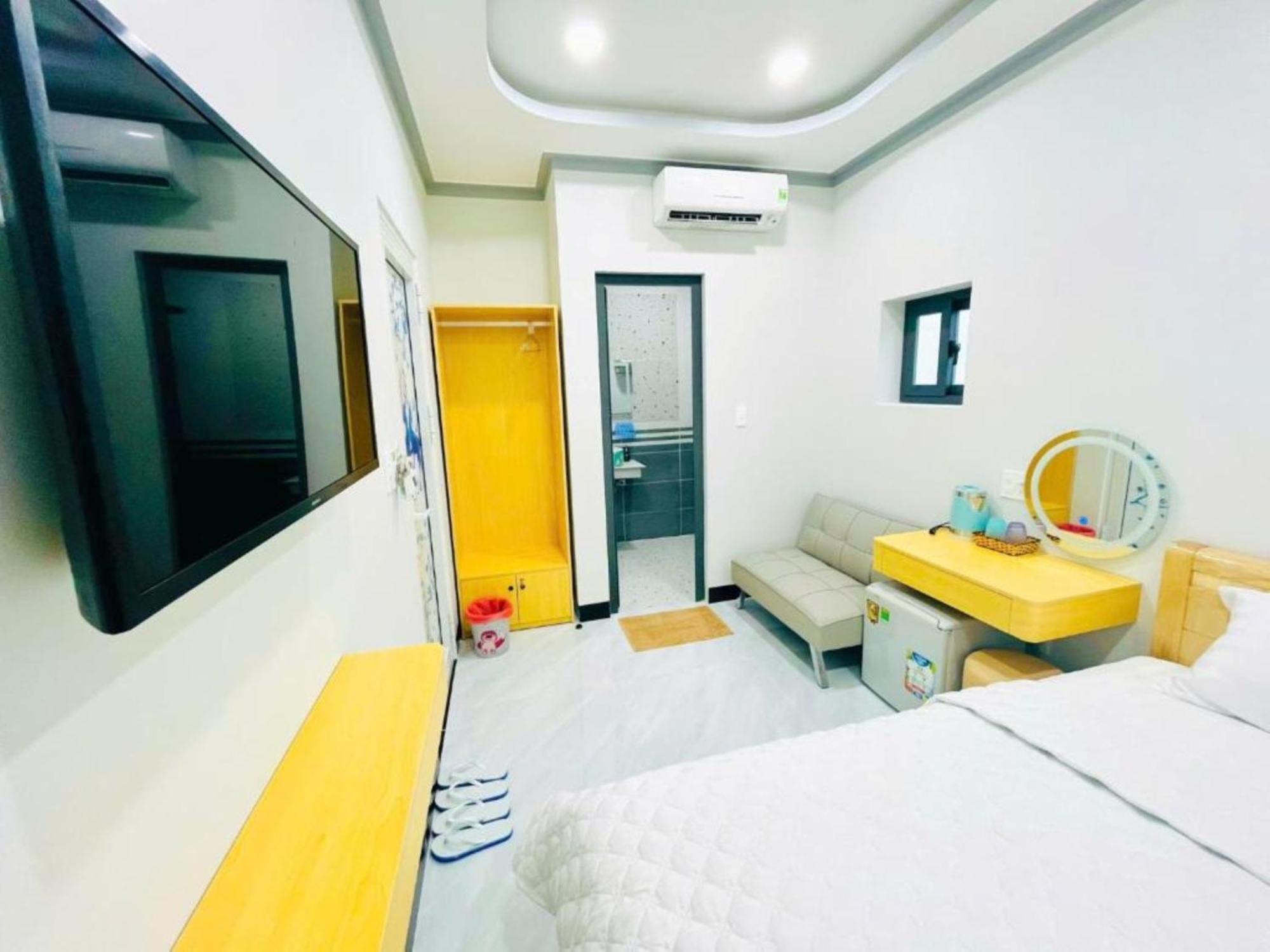 Loc Vung Homestay Фан Тиет Екстериор снимка